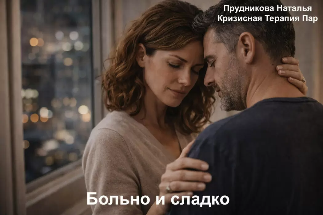 Почему чувство к нему может быть обманом: разбор природы привязанности