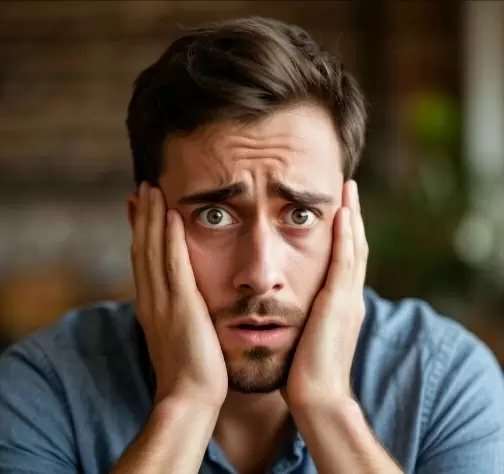 Врожденная тревожность: вызовы и ключевые особенности