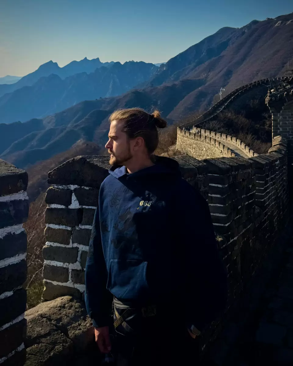 Путешествие по китайской духовности: что стоит за реальностью