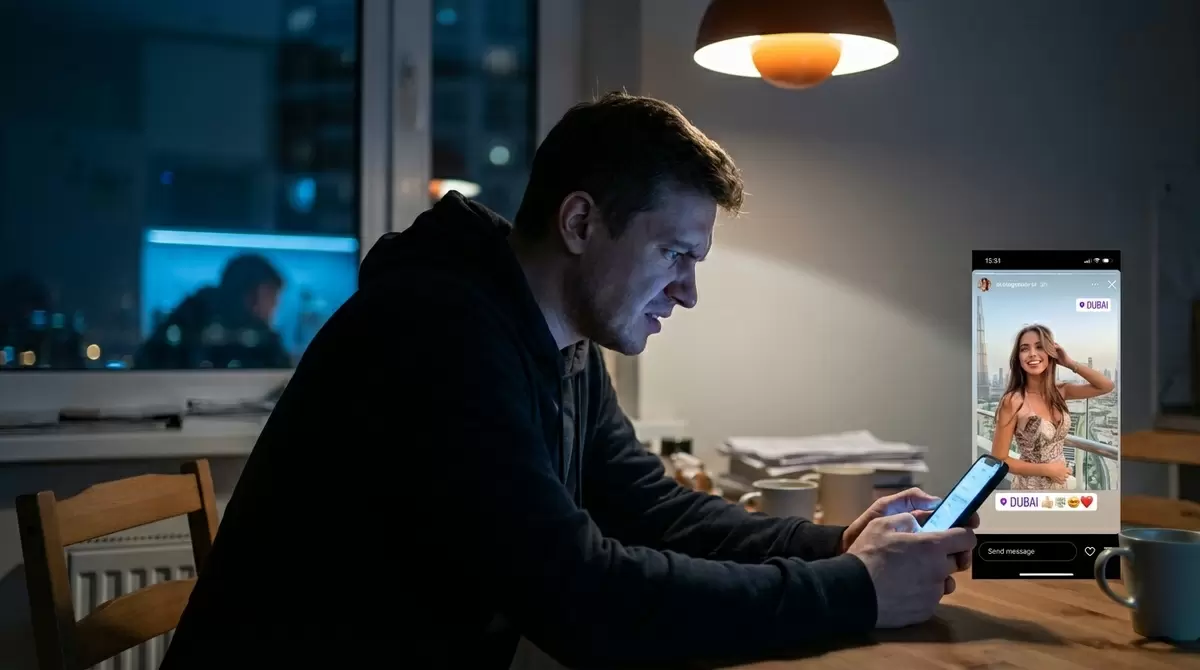 Когда доверие оборачивается предательством: история о ложных обещаниях и жестоких раскладах