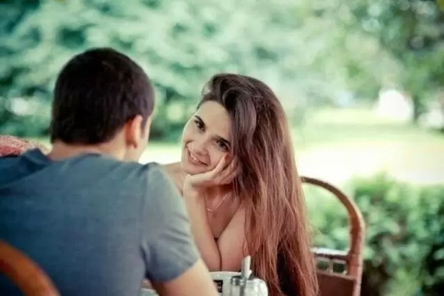 Как мужчины воспринимают женщин: взгляд изнутри