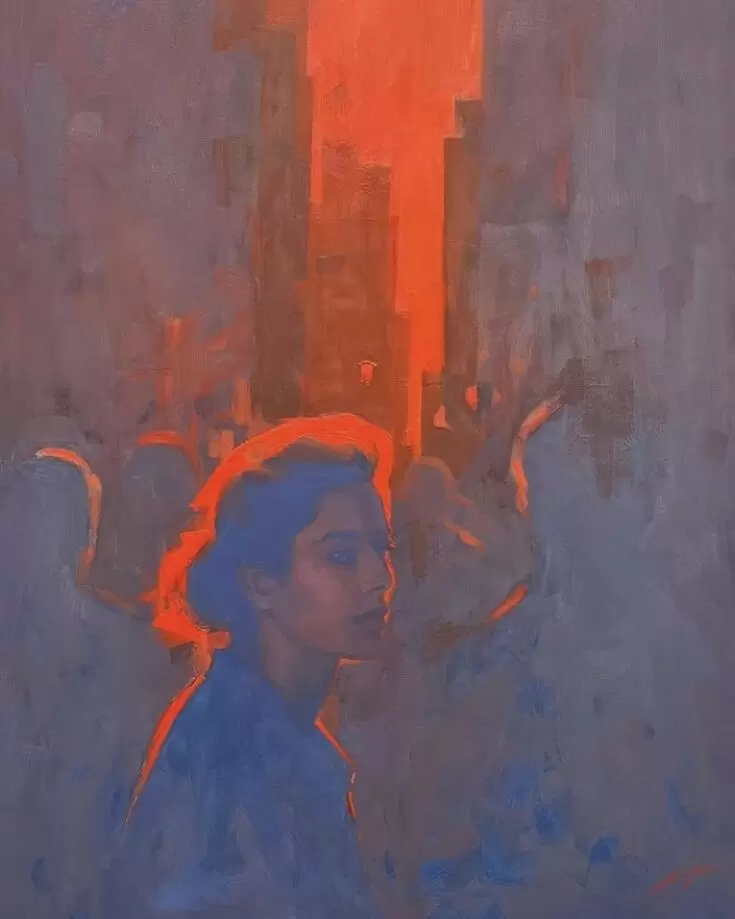 Напряжение как источник силы