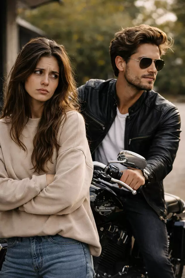 Как не стать жертвой нарцисса: ключевые моменты в отношениях