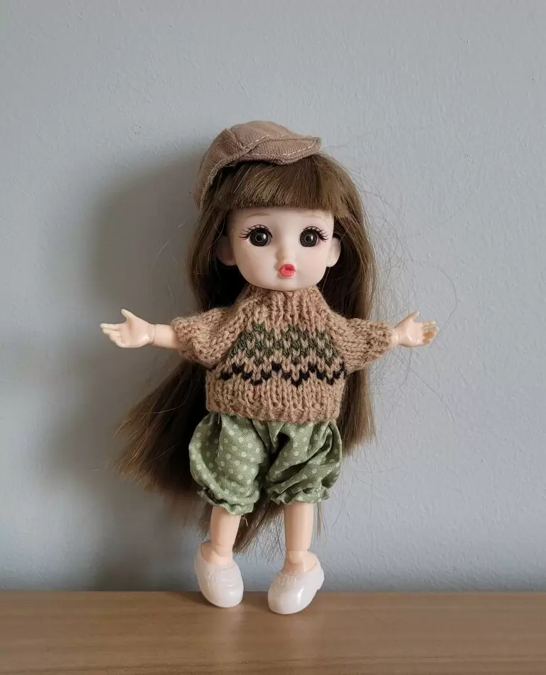 Разрушая стереотипы: переосмысляем образ хорошей девочки