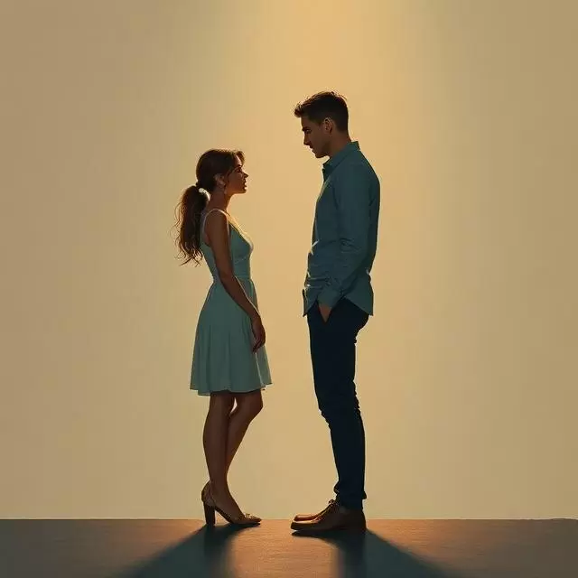 Почему выбор женатого партнёра — это далеко не глупость