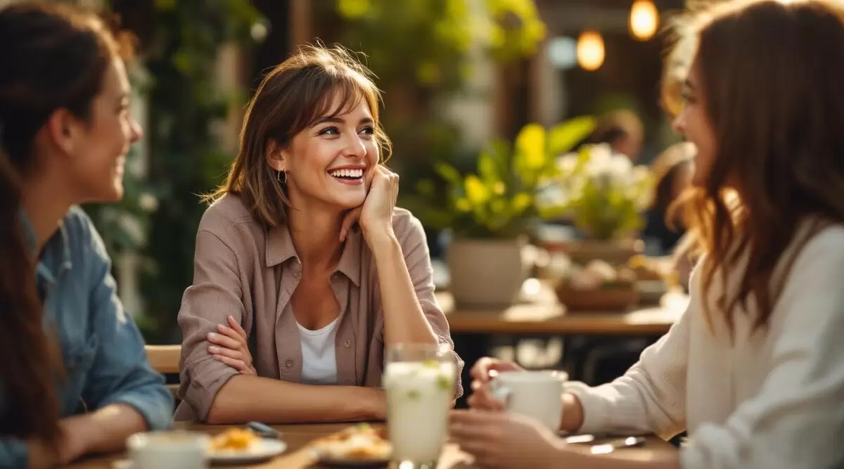 Когда забота о себе становится поводом для бегства