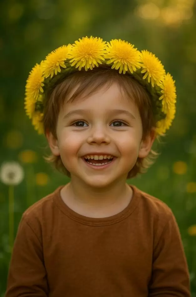 Дети: одуванчики и орхидеи – как внешняя среда влияет на устойчивость?