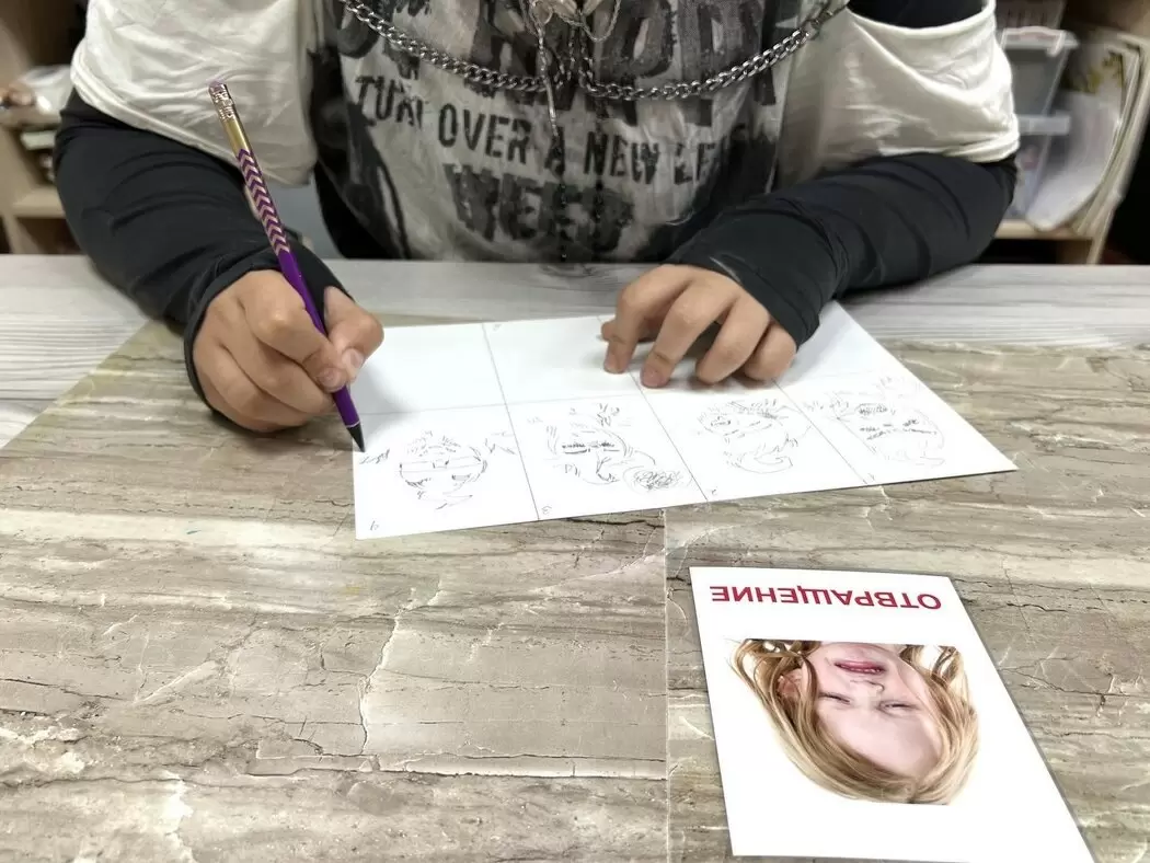 Как восемь квадратов помогают преодолевать кризисы