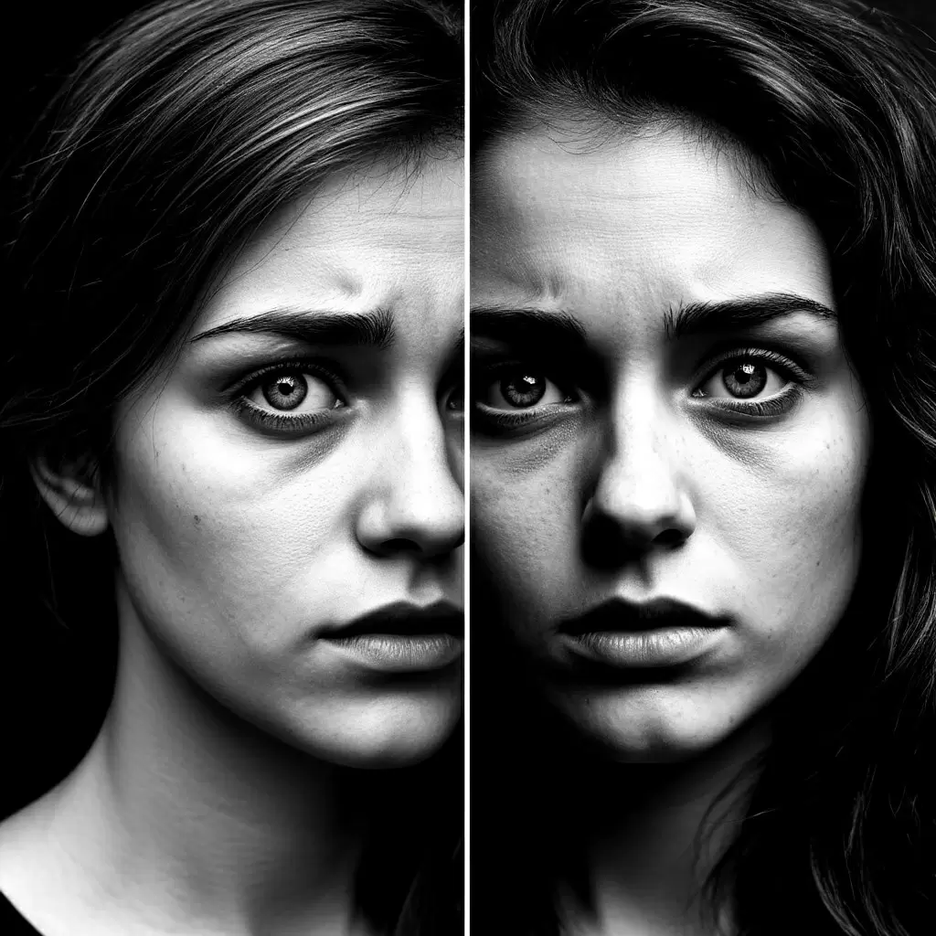 Биполярное расстройство: жизнь между светом и тенью