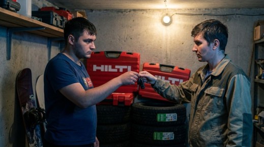 ��� ����� ���� ������ �������� � ��������������