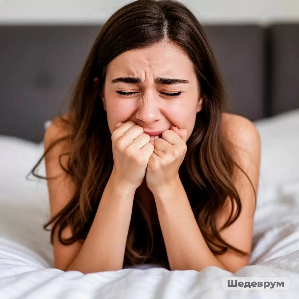 Как справиться с тревожностью: советы для жизни без беспокойства