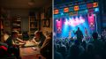 От увлечения к вселенной: как настолки изменили жизнь Максима Кравцова