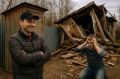 Тайна под забором: как туалет привел к сносу дома соседа