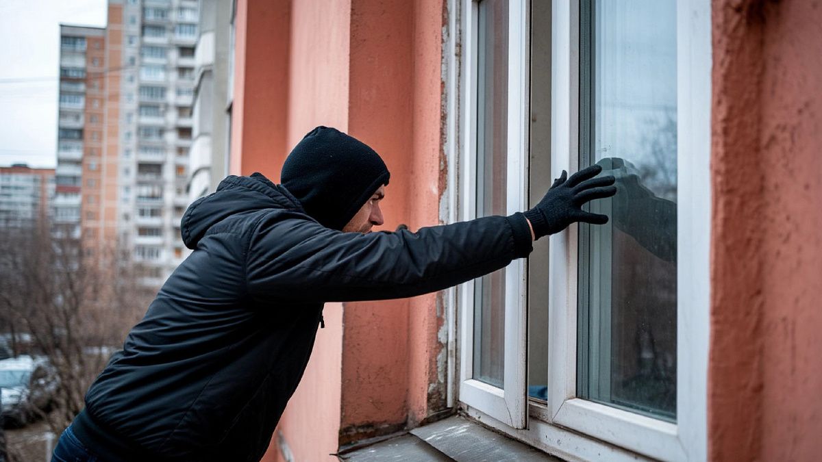 Тревоги собственников: что беспокоит россиян при длительном отсутствии дома