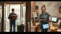 Когда мечты теряются: как одно решение изменило жизнь художника