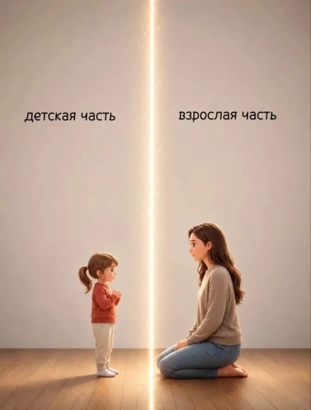 Игра ума: как превратить внутренний конфликт в ресурс