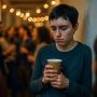 Как формируются социальные фобии: влияние выученного поведения