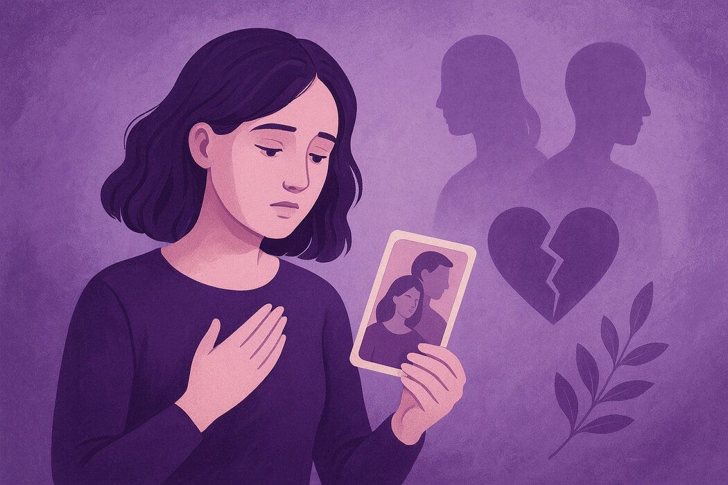 Как разобраться в любви и зависимости с помощью метафорических карт