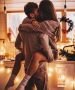 Как женщины тайно проверяют твою уверенность: 7 ключевых моментов