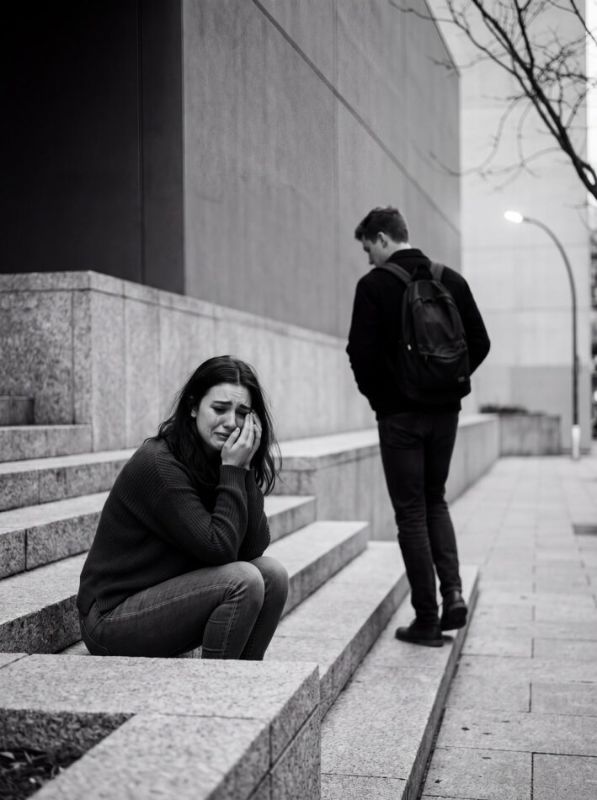 Почему идеальные отношения — это миф: разрушительные ожидания и их последствия
