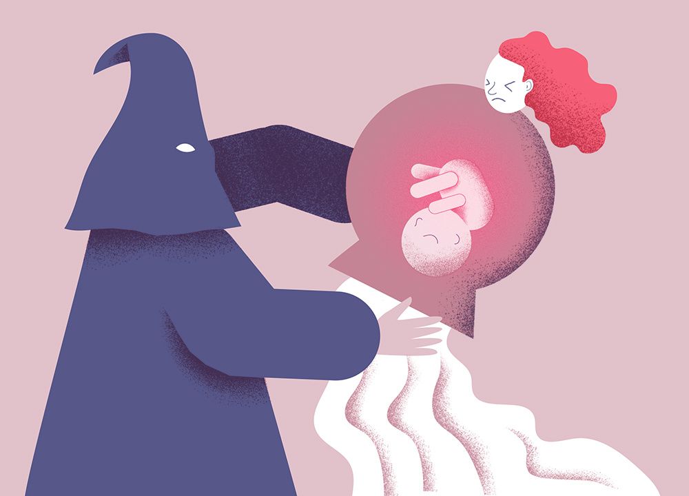 Неожиданные причины абьюзивного поведения: взгляд в психику агрессора