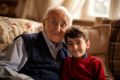 Как выбрать спутника жизни после 70 лет: ценные советы для счастливой старости