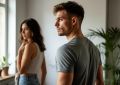 Когда остаться с избегающим, а когда уйти: важные сигналы