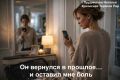 Он вернулся к бывшей: как понять и преодолеть этот болезненный момент