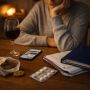 Скрытые зависимости: Как научиться справляться с болью без душевных затрат