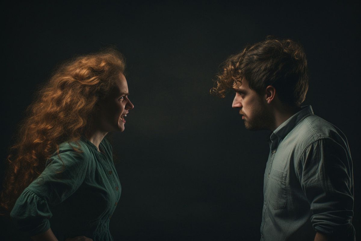 Преодолевая страх перед конфликтами: как научиться управлять эмоциями